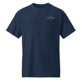 Dawn Patrol Tee - Sandy Coast Surf