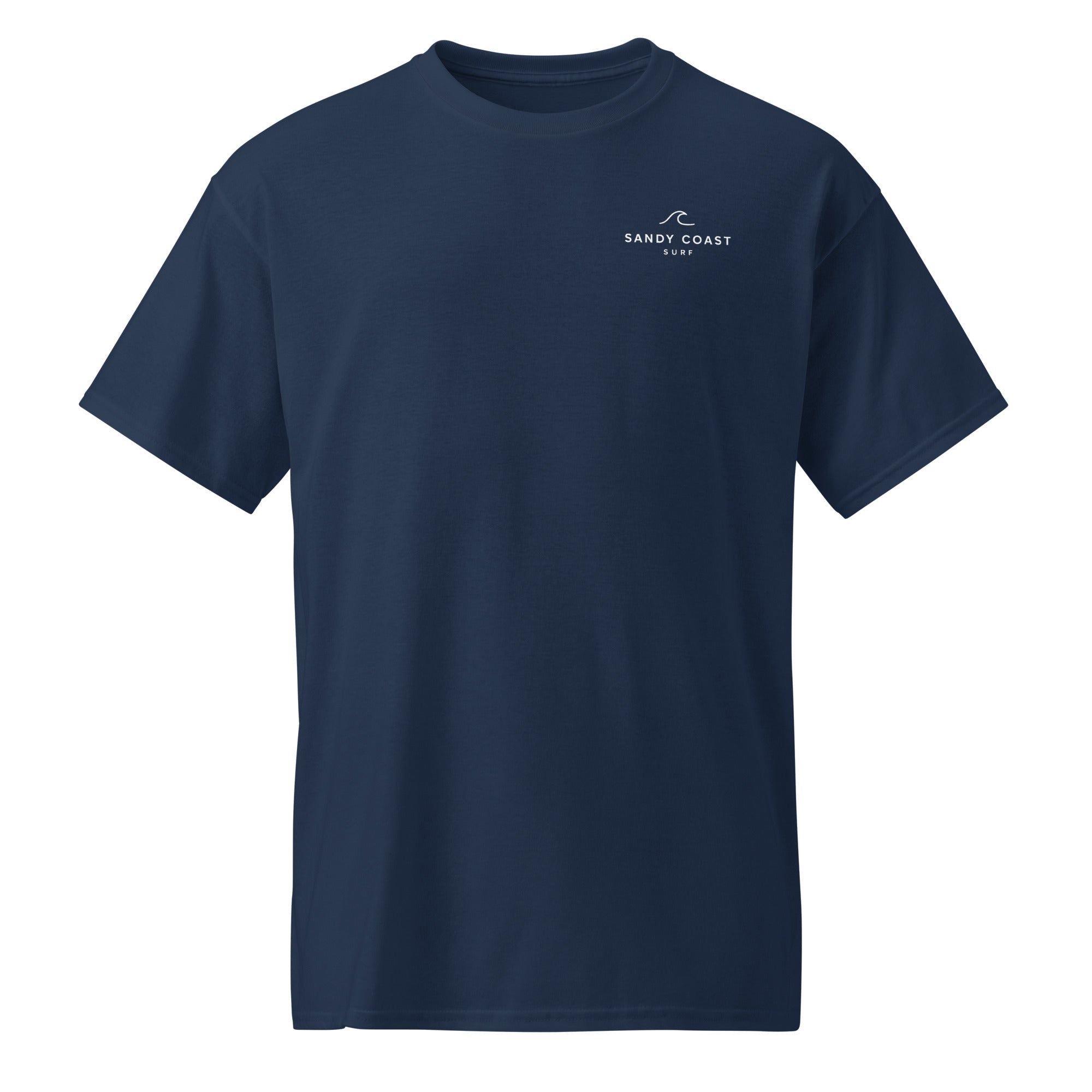 Dawn Patrol Tee - Sandy Coast Surf