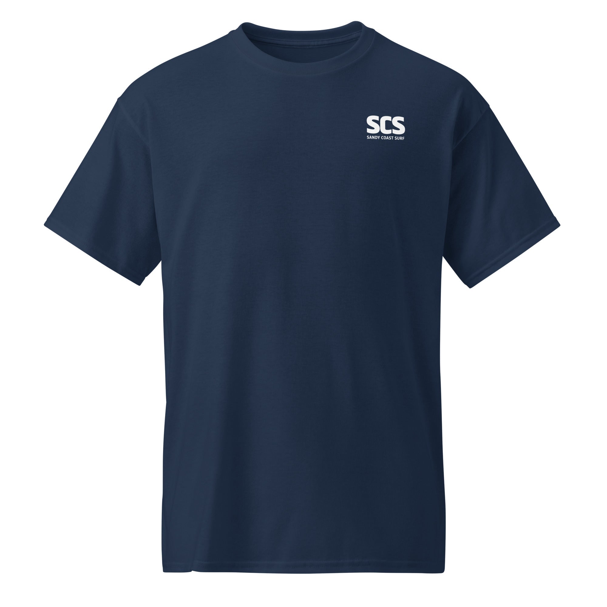 Horizon Tee - Sandy Coast Life