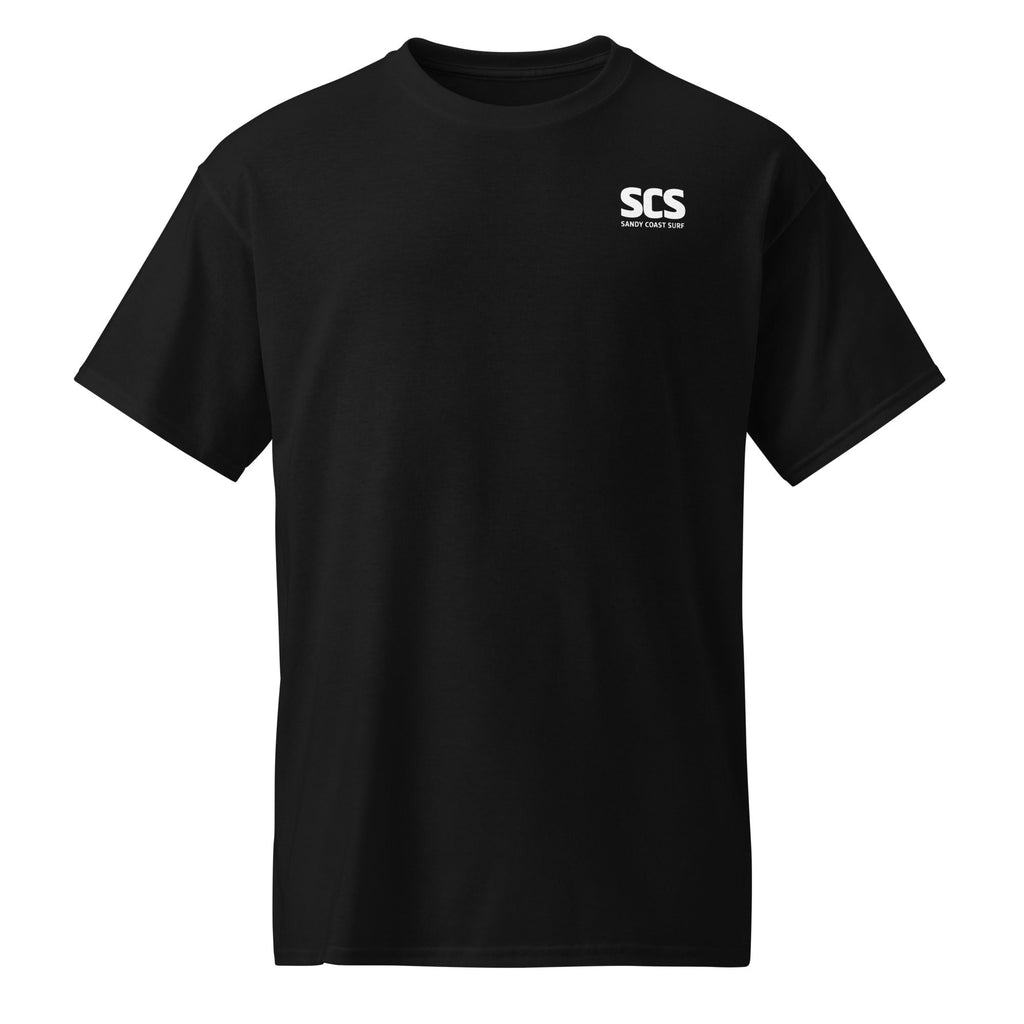 SCS Tee - Sandy Coast Life