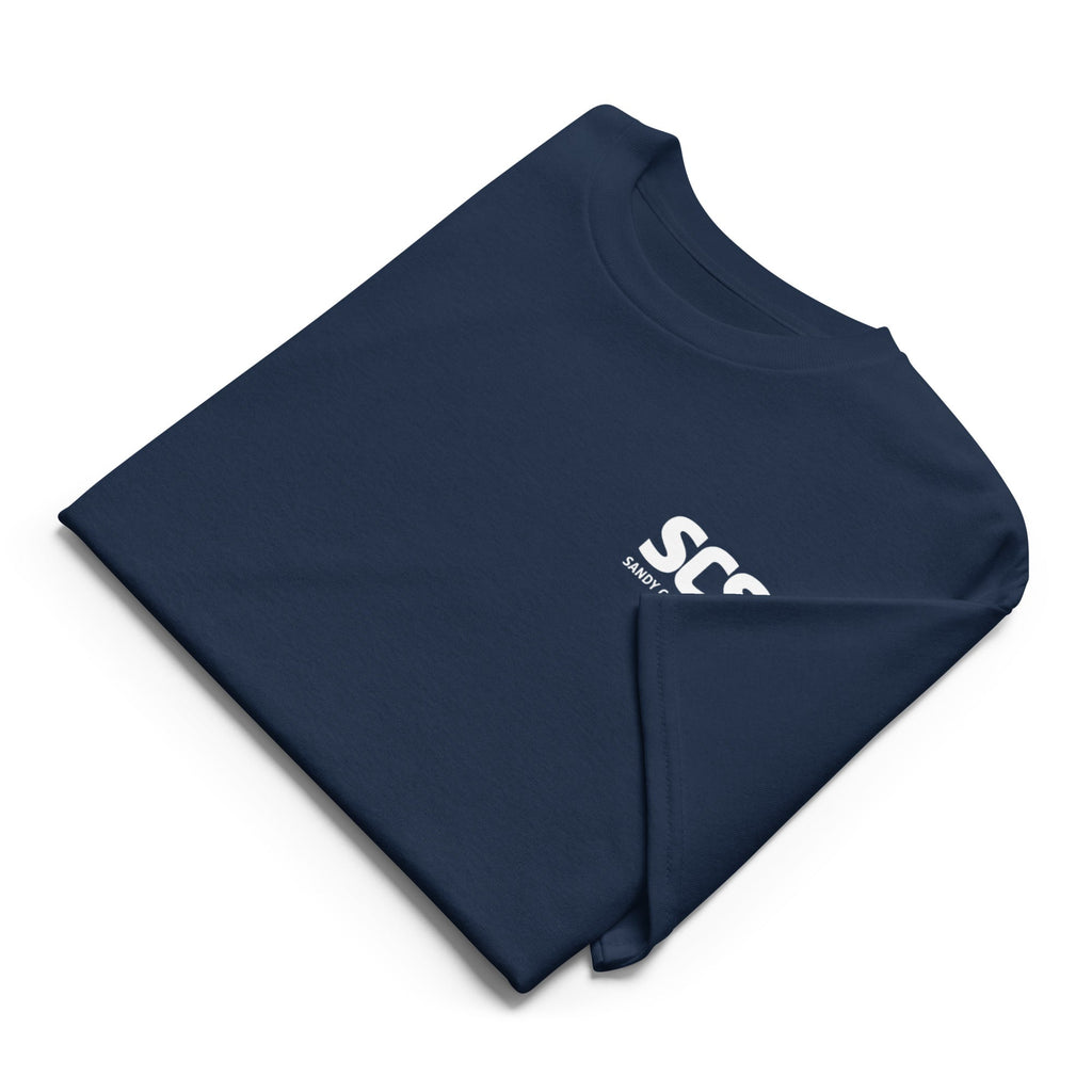 SCS Tee - Sandy Coast Life