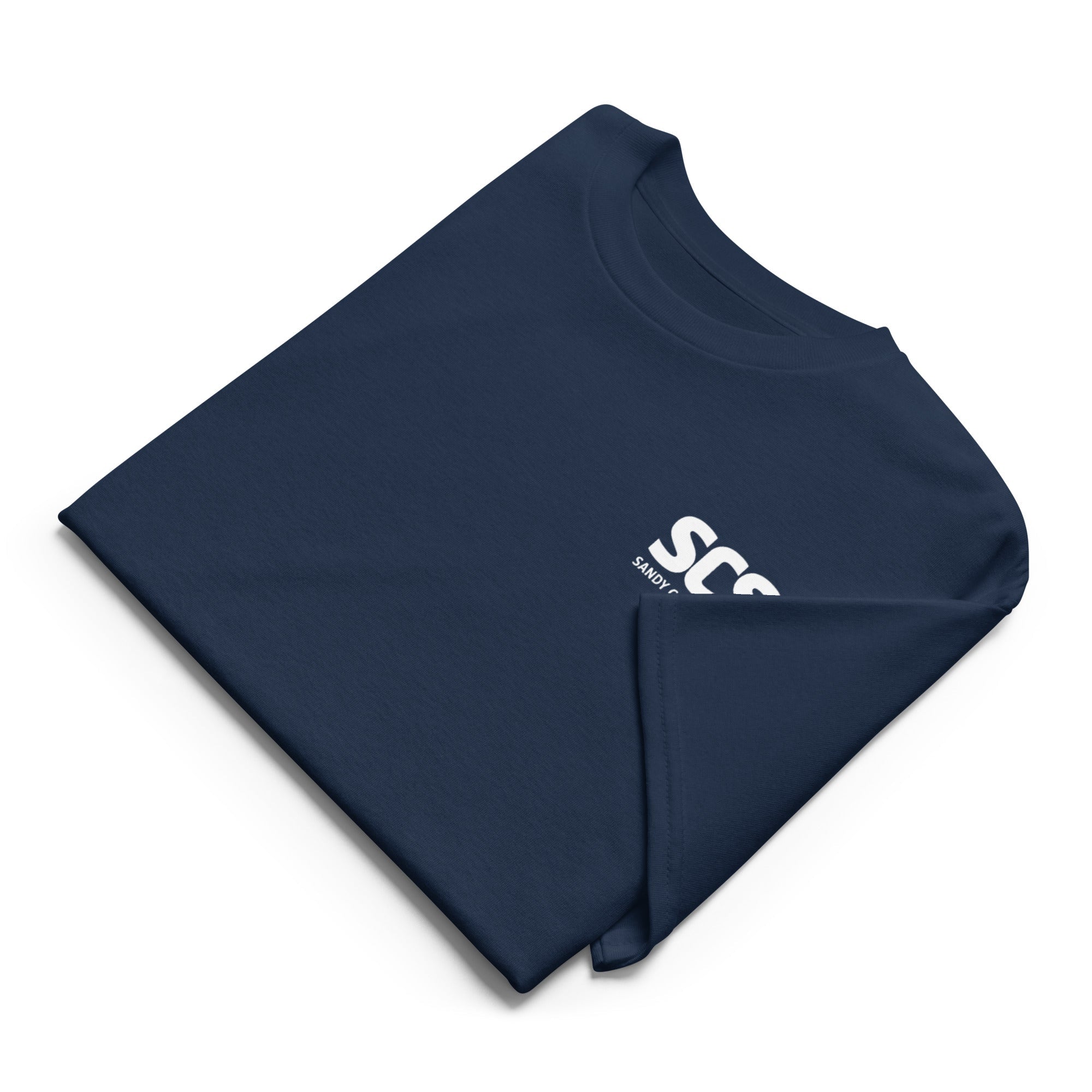 SCS Tee - Sandy Coast Life