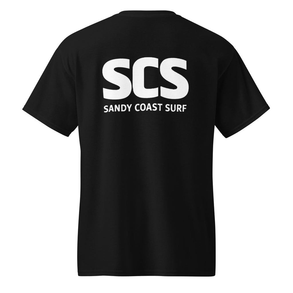 SCS Tee - Sandy Coast Life
