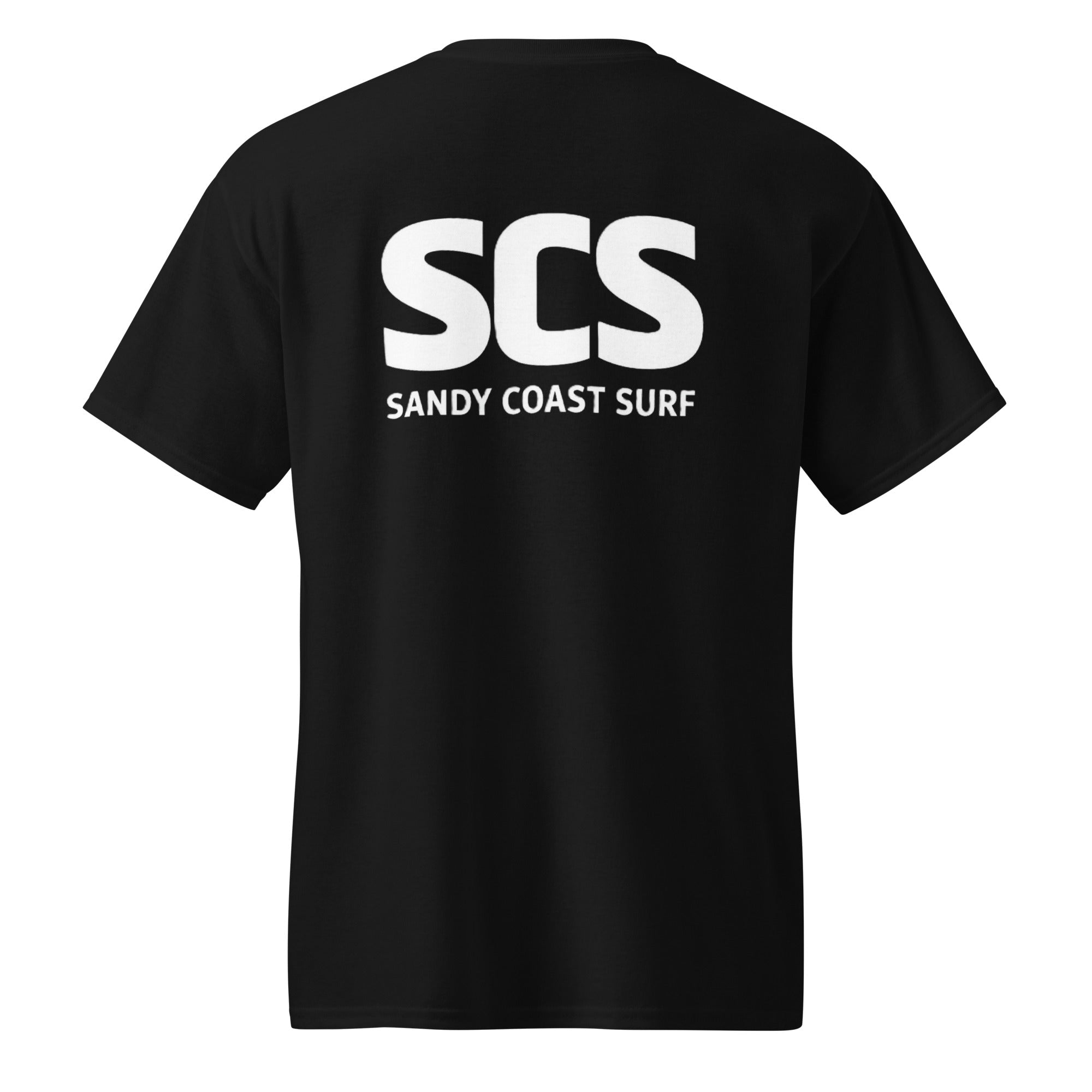 SCS Tee - Sandy Coast Life