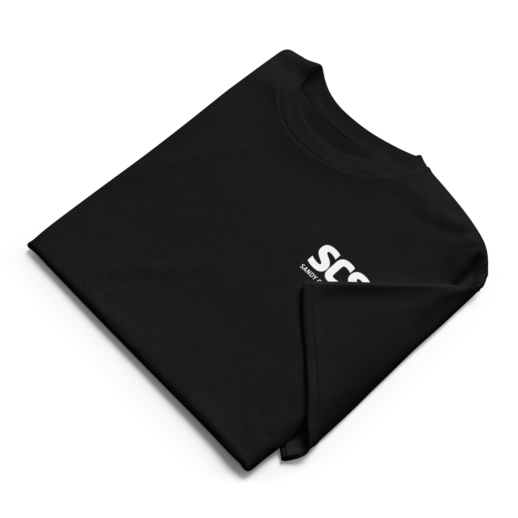 SCS Tee - Sandy Coast Life