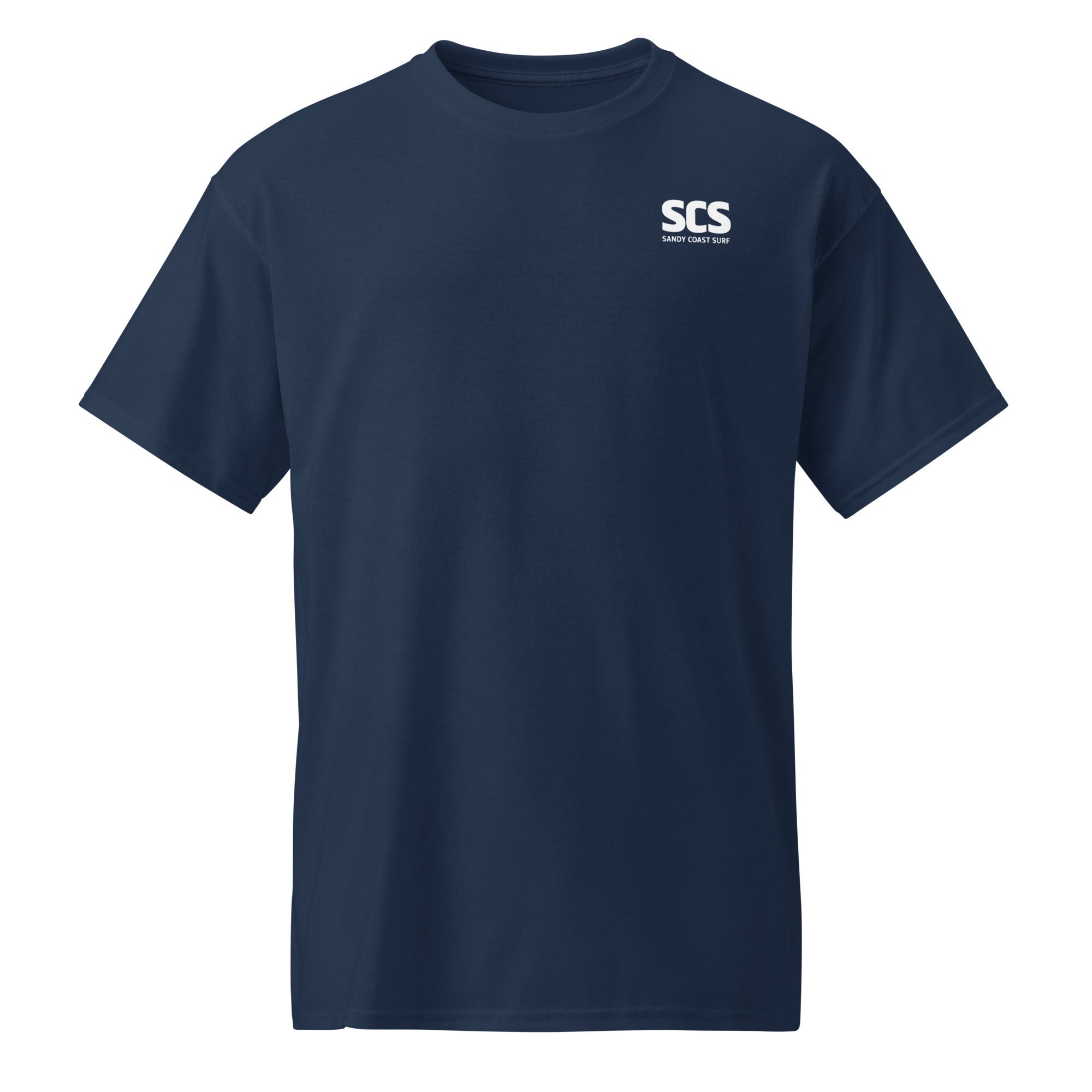 SCS Tee - Sandy Coast Life